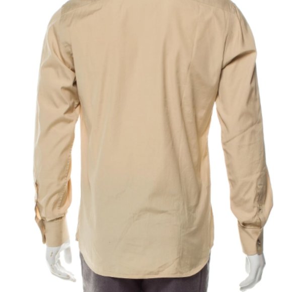 Prada Button-Up Dress Shirt - Picture 2 of 6